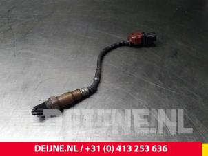 Gebruikte Lambda Sonde Volkswagen Crafter 2.5 TDI 30/32/35/46/50 Prijs € 18,15 Inclusief btw aangeboden door van Deijne Onderdelen Uden B.V.