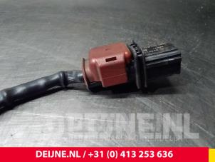 Volkswagen Crafter Lambdasonde O66498 foto 3