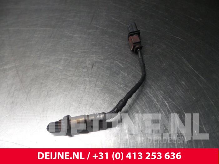 Gebruikte Lambda Sonde Volkswagen Crafter 2.5 TDI 30/32/35/46/50 Prijs € 18,15 Inclusief btw aangeboden door van Deijne Onderdelen Uden B.V.