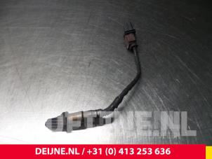 Gebruikte Lambda Sonde Volkswagen Crafter 2.5 TDI 30/32/35/46/50 Prijs € 18,15 Inclusief btw aangeboden door van Deijne Onderdelen Uden B.V.