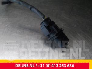 Volkswagen Caddy Lambda Sonde O66518 foto 3