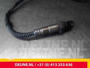 Volkswagen Caddy Lambda Sonde O66518 foto 2
