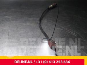 Volkswagen Golf Plus Lambda probe O66521 photo 2