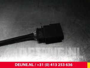 Volkswagen Fox Lambda probe O66523 photo 3