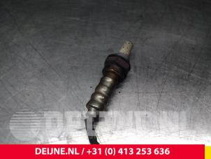 Volkswagen Fox Lambda probe O66523 photo 2