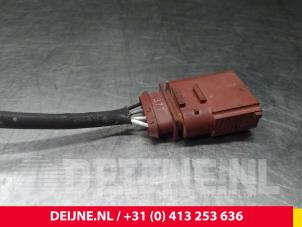 Volkswagen Fox Lambdasonde O66524 foto 3