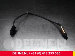 Gebruikte Lambda Sonde Volkswagen Transporter T6 2.0 TDI DRF Prijs € 12,10 Inclusief btw aangeboden door van Deijne Onderdelen Uden B.V.