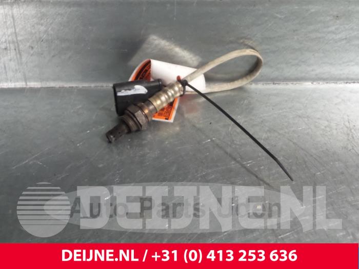 Gebruikte Lambda Sonde Fiat Panda (169) 1.2 Fire Prijs € 10,00 Margeregeling aangeboden door van Deijne Onderdelen Uden B.V.