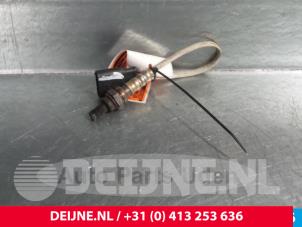 Gebruikte Lambda Sonde Fiat Panda (169) 1.2 Fire Prijs € 10,00 Margeregeling aangeboden door van Deijne Onderdelen Uden B.V.