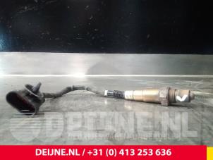 Fiat Stilo Lambda probe O66554 photo 2