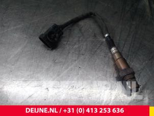 Gebruikte Lambda Sonde Fiat Stilo (192A/B) 1.2 16V 3-Drs. Prijs € 14,00 Margeregeling aangeboden door van Deijne Onderdelen Uden B.V.