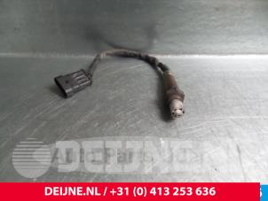 Gebruikte Lambda Sonde Fiat Grande Punto (199) 1.4 16V Prijs € 30,00 Margeregeling aangeboden door van Deijne Onderdelen Uden B.V.