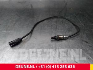 Gebruikte Lambda Sonde Fiat Fiorino (225) 1.3 JTD 16V Multijet Prijs € 18,15 Inclusief btw aangeboden door van Deijne Onderdelen Uden B.V.