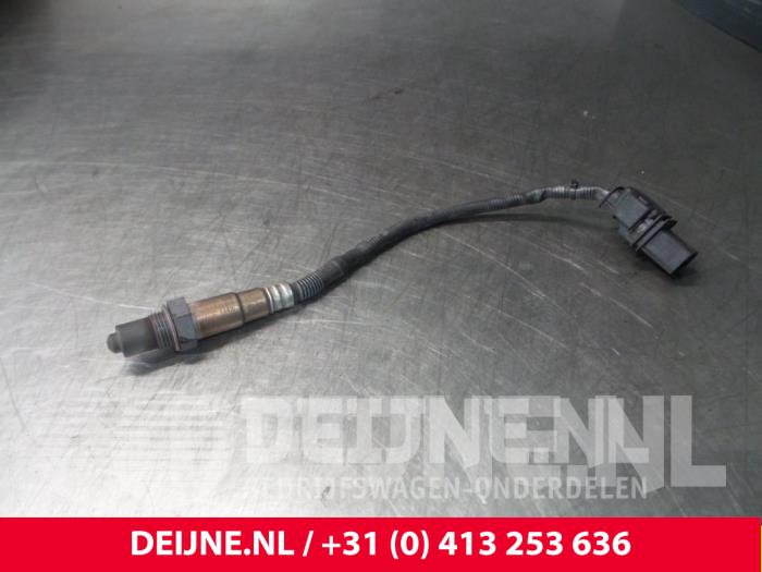 Hyundai H300 Lambdasonde O66568