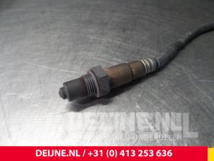 Hyundai H300 Lambda probe O66568 photo 2