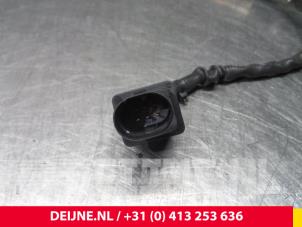 Lambda Sonde van een Hyundai H-300 2.5 CRDi 2008