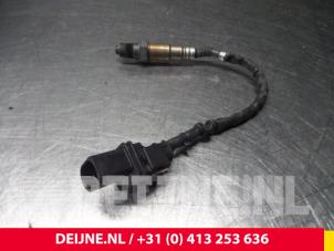 Lambda Sonde van een Hyundai H-300 2.5 CRDi 2008