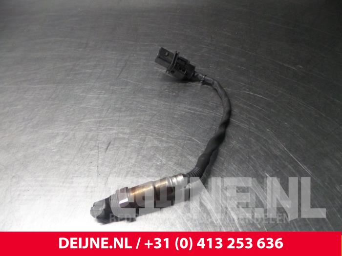 Gebruikte Lambda Sonde Hyundai H-300 2.5 CRDi Prijs € 18,15 Inclusief btw aangeboden door van Deijne Onderdelen Uden B.V.