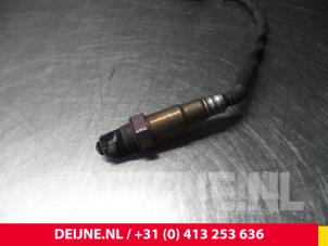 Hyundai H300 Lambda probe O66570 photo 2