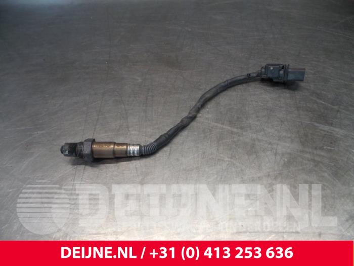 Gebruikte Lambda Sonde Hyundai H-300 2.5 CRDi Prijs € 48,40 Inclusief btw aangeboden door van Deijne Onderdelen Uden B.V.