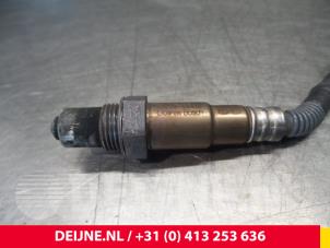 Hyundai H300 Lambda probe O66571 photo 2