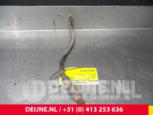 Gebruikte Lambda Sonde Citroen Berlingo Cinqspace, Multispace 1.4 Prijs € 36,30 Inclusief btw aangeboden door van Deijne Onderdelen Uden B.V.