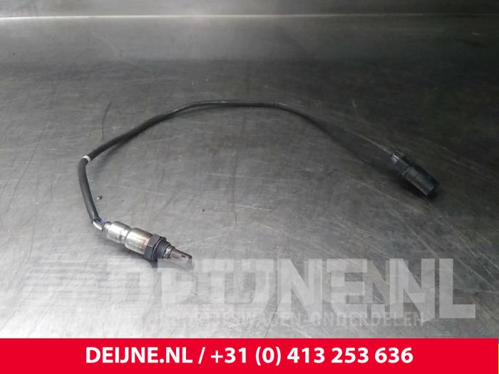 Gebruikte Lambda Sonde Citroen Nemo (AA) 1.3 HDi 75 Prijs € 18,15 Inclusief btw aangeboden door van Deijne Onderdelen Uden B.V.