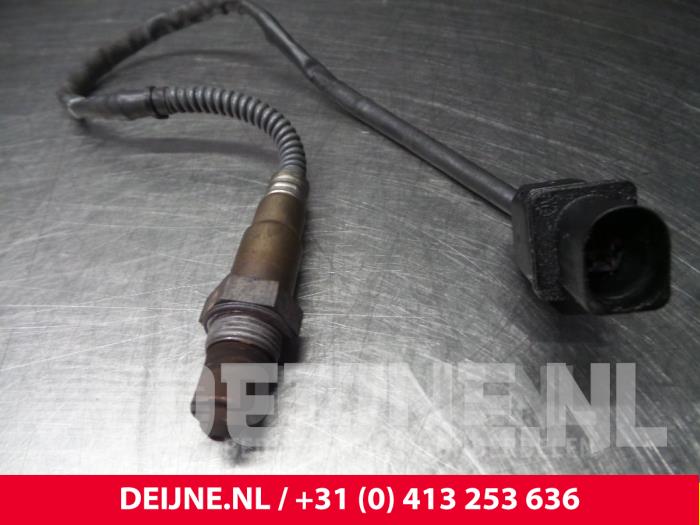 Gebruikte Lambda Sonde Peugeot Expert (G9) 1.6 HDi 90 Prijs € 12,10 Inclusief btw aangeboden door van Deijne Onderdelen Uden B.V.