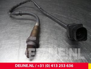 Gebruikte Lambda Sonde Peugeot Expert (G9) 1.6 HDi 90 Prijs € 12,10 Inclusief btw aangeboden door van Deijne Onderdelen Uden B.V.