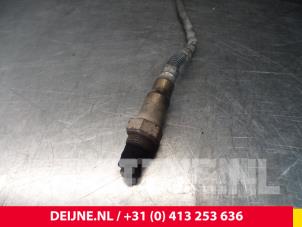 Renault Master Lambda probe O66619 photo 2