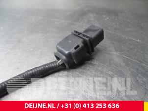 Renault Master Lambda probe O66619 photo 3