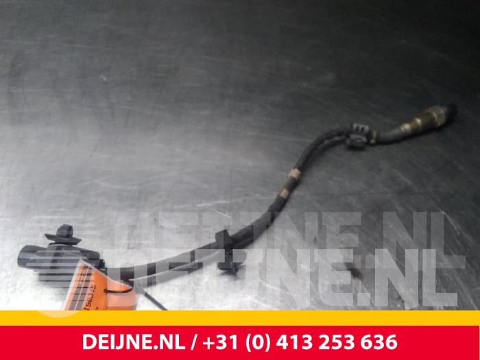 Gebruikte Lambda Sonde Renault Master II (FD/HD) 2.5 dCi 120 FAP Prijs € 24,20 Inclusief btw aangeboden door van Deijne Onderdelen Uden B.V.