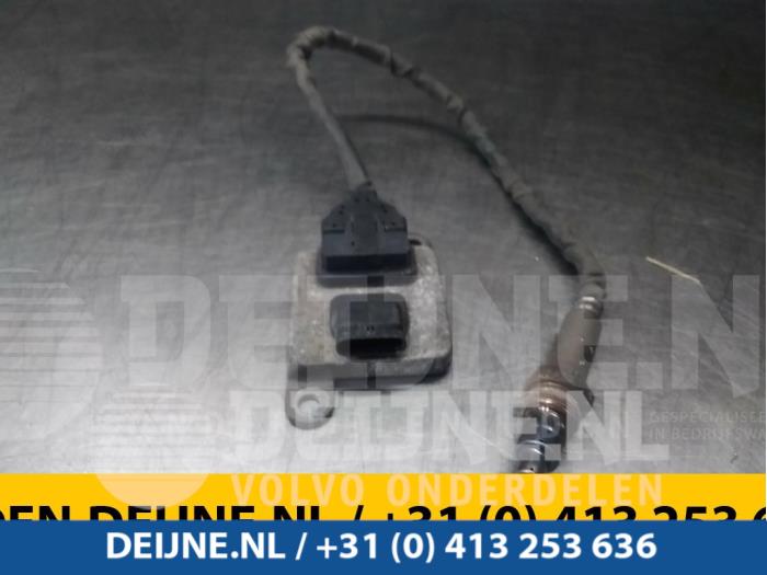 Nox sensor - Mercedes Vito