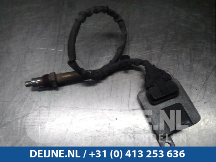Nox sensor - Mercedes Sprinter