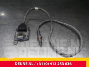Gebruikte Nox sensor Renault Trafic (1FL/2FL/3FL/4FL) 1.6 dCi 95 Prijs € 169,40 Inclusief btw aangeboden door van Deijne Onderdelen Uden B.V.