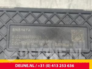 Renault Trafic Nox sensor O66650 foto 4