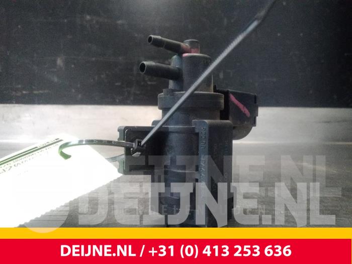 Fiat Doblo Turbo pressure regulator O66673