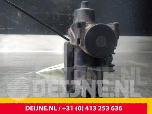 Fiat Doblo Turbodruckregler O66673 foto 2