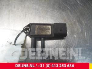 Gebruikte Turbodruk sensor Volkswagen Caddy III (2KA,2KH,2CA,2CH) 1.9 TDI Prijs € 24,20 Inclusief btw aangeboden door van Deijne Onderdelen Uden B.V.
