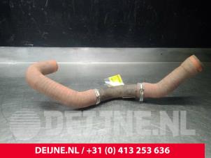 Mitsubishi Canter Turbo pipe O66696 photo 2