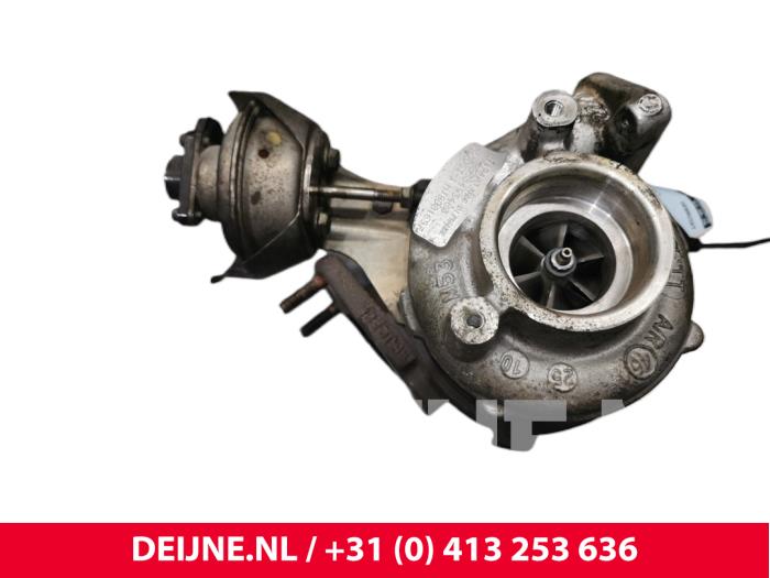 Fiat Scudo Turbo O66967