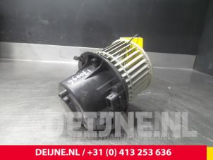 Ford Transit Heizung Belüftungsmotor O67200 foto 2