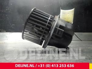 Ford Transit Heizung Belüftungsmotor O67202 foto 2