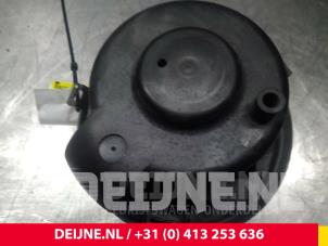Ford Transit Heizung Belüftungsmotor O67202 foto 3