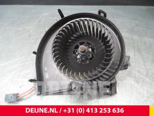 Opel Combo Kachel Ventilatiemotor O67258 foto 2