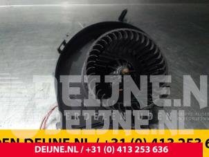 Opel Combo Heizung Belüftungsmotor O67259 foto 2