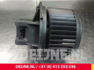 Fiat Ducato Heizung Belüftungsmotor O67330 foto 3