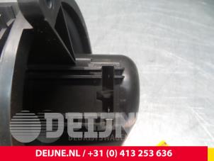 Citroen Berlingo Heating and ventilation fan motor O67379 photo 2