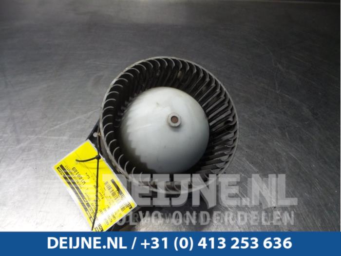 Kachel Ventilatiemotor - Mitsubishi Canter