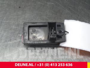 Ford Transit Connect Heizung Widerstand O67473 foto 3
